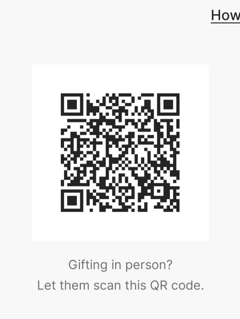 Musely $50 Off QR Code